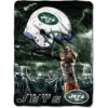 New York Jets Blankets Sherpa Blanket Throw Blanket 5 new york jets blankets sherpa blanket throw blanket v55
