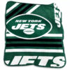 New York Jets Blankets Sherpa Blanket Throw Blanket 6 new york jets blankets sherpa blanket throw blanket v68