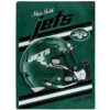 New York Jets Blankets Sherpa Blanket Throw Blanket 5 new york jets blankets sherpa blanket throw blanket v9