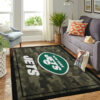 New York Jets Area Rug New York Jets Carpets NFL Carpet Living Room Rug Indoor Rugs 3 new york jets carpet bathroom rug floor rug regtangle carpet home decor ver 1598
