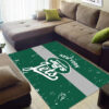 New York Jets Area Rug New York Jets Carpets NFL Rugs Dining Room Rugs Indoor Rug 4 new york jets carpet bathroom rug floor rug regtangle carpet home decor ver 1599
