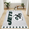 New York Jets Rugs New York Jets Carpets NFL Rug Kitchen Area Rug Indoor Rugs 4 new york jets carpet bathroom rug floor rug regtangle carpet home decor ver 1602