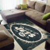 New York Jets Rugs New York Jets Carpet NFL Rugs Bedroom Rug Indoor Rug 4 new york jets carpets bathroom rug floor rug regtangle carpet home decor ver 1612