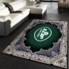 New York Jets Rugs New York Jets Carpets NFL Rug Kitchen Area Rug Indoor Rugs 4 new york jets rug bathroom rug floor rug regtangle carpet home decor ver 1614