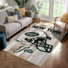 New York Jets Area Rugs New York Jets Carpets NFL Area Rugs Bedroom Area Rug Indoor Rug 4 new york jets rug bathroom rug floor rug regtangle carpet home decor ver 1618