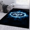 New York Jets Rug New York Jets Carpet NFL Rugs Dining Room Rug Indoor Rugs 3 new york jets rug bathroom rug floor rug regtangle carpet home decor ver 1622