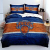 New York Knicks Bed Set New York Knicks Bedding Set Bed Room Set 4 new york knicks bed set new york knicks bedding set bed room set v12