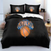 New York Knicks Bed Set New York Knicks Bedding Set Bed Room Set 3 new york knicks bed set new york knicks bedding set bed room set v18