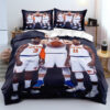 New York Knicks Bed Sets New York Knicks Bedding Set Bed Room Set 3 new york knicks bed sets new york knicks bedding set bed room set v14