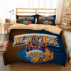 New York Knicks Bed Sets New York Knicks Bedding Set Bed Room Set 3 new york knicks bed sets new york knicks bedding set bed room set v7
