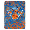 New York Knicks Blanket FLeece Blanket Throw Blanket 6 new york knicks blanket fleece blanket throw blanket v4