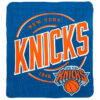 New York Knicks Blanket Sherpa Blanket Throw Blanket 6 new york knicks blanket sherpa blanket throw blanket v12