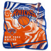 New York Knicks Blankets Sherpa Blanket Throw Blanket 5 new york knicks blankets sherpa blanket throw blanket v3