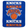 New York Knicks Blankets Sherpa Blanket Throw Blanket 5 new york knicks blankets sherpa blanket throw blanket v7