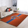 New York Knicks Area Rug New York Knicks Carpet NBA Rugs Dining Room Rug Indoor Rug 4 new york knicks rug living room carpet regtangle carpet floor decor home decor ver 575