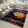 New York Knicks Area Rugs New York Knicks Carpets NBA Area Rug Bedroom Rug Indoor Rug 3 new york knicks rug living room carpet regtangle carpet floor decor home decor ver 578