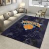 New York Knicks Area Rugs New York Knicks Carpets NBA Area Rug Kitchen Rug Indoor Rug 3 new york knicks rug living room carpet regtangle carpet floor decor home decor ver 580