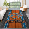 New York Knicks Area Rugs New York Knicks Carpets NBA Carpet Dining Room Rug Indoor Rugs 3 new york knicks rug living room carpet regtangle carpet floor decor home decor ver 589