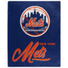 New York Mets Blanket FLeece Blanket Throw Blanket 6 new york mets blanket fleece blanket throw blanket v17