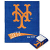 New York Mets Blanket FLeece Blanket Throw Blanket 6 new york mets blanket fleece blanket throw blanket v33