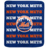 New York Mets Blanket Sherpa Blanket Throw Blanket 6 new york mets blanket sherpa blanket throw blanket v25