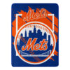 New York Mets Blanket Sherpa Blanket Throw Blanket 6 new york mets blanket sherpa blanket throw blanket v27