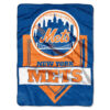 New York Mets Blanket Sherpa Blanket Throw Blanket 6 new york mets blanket sherpa blanket throw blanket v47