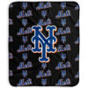 New York Mets Blankets FLeece Blanket Throw Blanket 6 new york mets blankets fleece blanket throw blanket v24