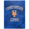 New York Mets Blankets FLeece Blanket Throw Blanket 5 new york mets blankets fleece blanket throw blanket v6