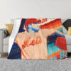 New York Mets Blankets Sherpa Blanket Throw Blanket 6 new york mets blankets sherpa blanket throw blanket v16