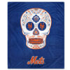 New York Mets Blankets Sherpa Blanket Throw Blanket 5 new york mets blankets sherpa blanket throw blanket v20