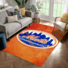 New York Mets Rug New York Mets Carpets MLB Carpet Living Room Rug Indoor Rugs 4 new york mets rug living room carpet regtangle carpet floor decor home decor ver 250