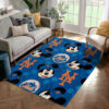 New York Mets Area Rug New York Mets Carpet MLB Rug Kitchen Area Rug Indoor Rug 4 new york mets rug living room carpet regtangle carpet floor decor home decor ver 252