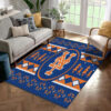 New York Mets Rugs New York Mets Carpets MLB Rug Bedroom Rug Indoor Rugs 4 new york mets rug living room carpet regtangle carpet floor decor home decor ver 253