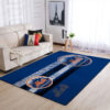 New York Mets Area Rugs New York Mets Carpet MLB Carpet Dining Room Rugs Indoor Rugs 4 new york mets rug living room carpet regtangle carpet floor decor home decor ver 255