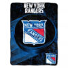 New York Rangers Blanket Sherpa Blanket Throw Blanket 6 new york rangers blanket sherpa blanket throw blanket v10
