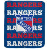 New York Rangers Blanket Sherpa Blanket Throw Blanket 5 new york rangers blanket sherpa blanket throw blanket v4