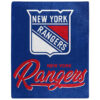 New York Rangers Blanket Sherpa Blanket Throw Blanket 5 new york rangers blanket sherpa blanket throw blanket v7