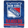 New York Rangers Blanket Sherpa Blanket Throw Blanket 5 new york rangers blanket sherpa blanket throw blanket v8