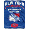 New York Rangers Blankets Sherpa Blanket Throw Blanket 6 new york rangers blankets sherpa blanket throw blanket v2