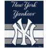 New York Yankees Blanket FLeece Blanket Throw Blanket 6 new york yankees blanket fleece blanket throw blanket v48