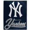 New York Yankees Blanket FLeece Blanket Throw Blanket 6 new york yankees blanket fleece blanket throw blanket v51