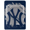 New York Yankees Blanket FLeece Blanket Throw Blanket 6 new york yankees blanket fleece blanket throw blanket v6