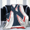 New York Yankees Blanket FLeece Blanket Throw Blanket 5 new york yankees blanket fleece blanket throw blanket v8