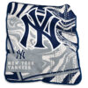 New York Yankees Blanket Sherpa Blanket Throw Blanket 6 new york yankees blanket sherpa blanket throw blanket v27