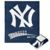 New York Yankees Blanket Sherpa Blanket Throw Blanket 6 new york yankees blanket sherpa blanket throw blanket v30