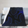 New York Yankees Blanket Sherpa Blanket Throw Blanket 6 new york yankees blanket sherpa blanket throw blanket v73