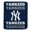 New York Yankees Blankets FLeece Blanket Throw Blanket 6 new york yankees blankets fleece blanket throw blanket v54