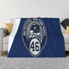New York Yankees Blankets FLeece Blanket Throw Blanket 5 new york yankees blankets fleece blanket throw blanket v63