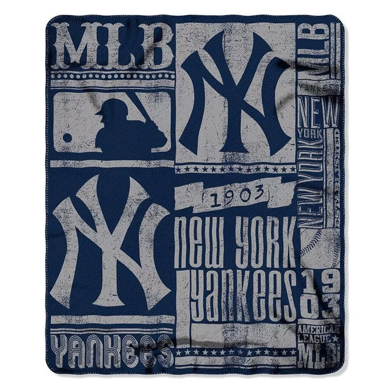 new-york-yankees-blankets-sherpa-blanket-throw-blanket-v28 new york yankees blankets sherpa blanket throw blanket v28